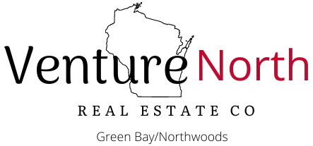 Venture Real Estate Logo