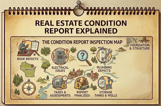 Navigating the Wisconsin Residential Offer to Purchase thumbnail
