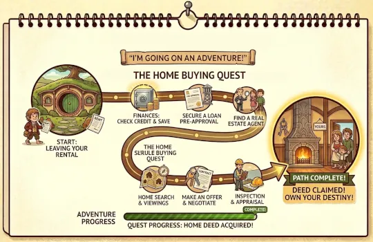 The Buyers Journey to Ownership thumbnail