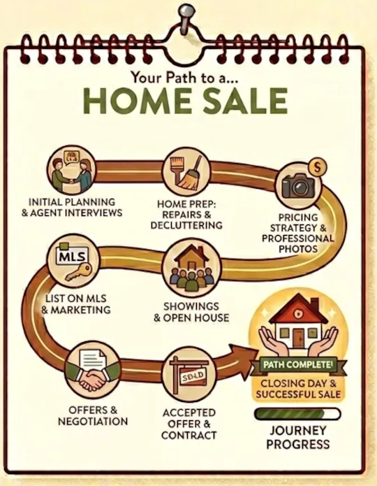 Maximizing Your Home Sale in Northeast Wisconsin: The Ultimate Seller's Presentation thumbnail