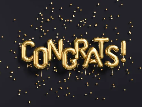 Congratulation to Troy on a double win!