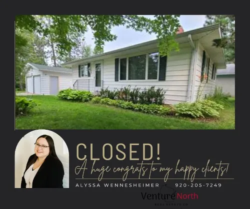 Dave and Lena buy a new home