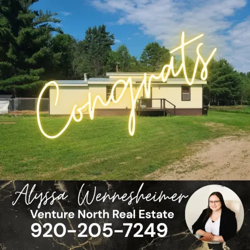 Jim and Lisa buy a new home