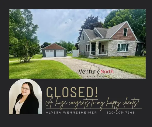 Joel and Ashley buy a new home for Christmas