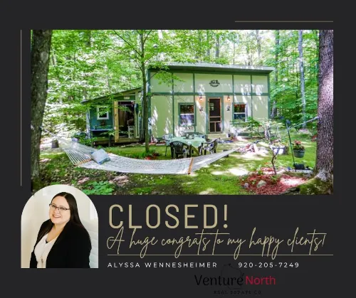 Tracey and Jacob buy their first home